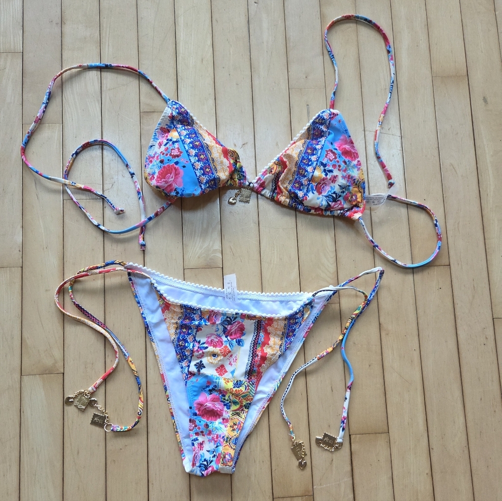 Bikini Set